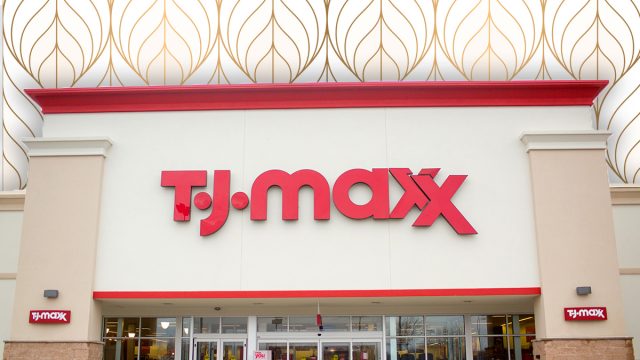 TJ Maxx