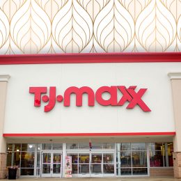 TJ Maxx