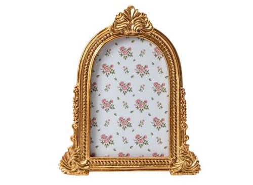 Table Top Photo Frame