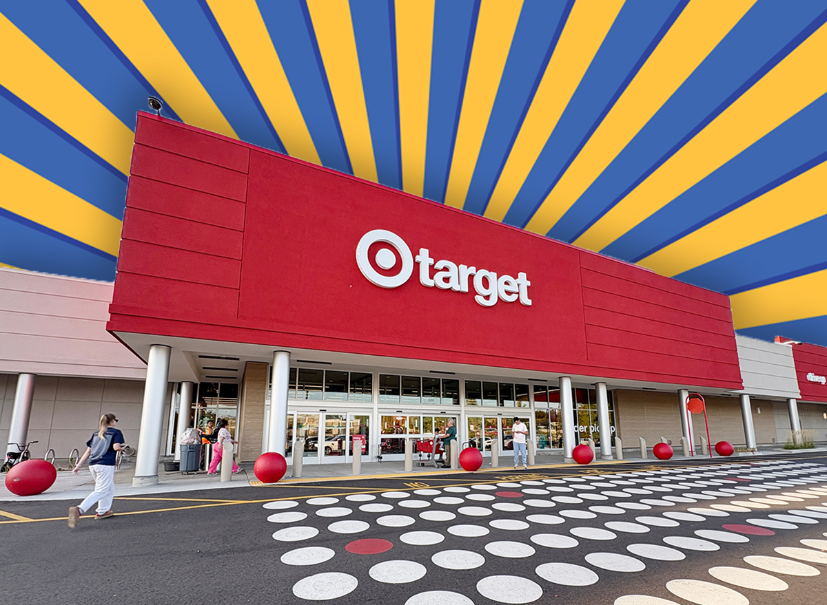 Target
