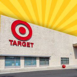 Target