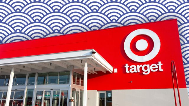 Target