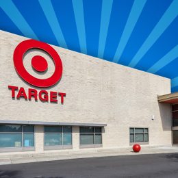 Target