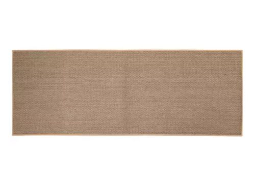 Taupe Rug Runner