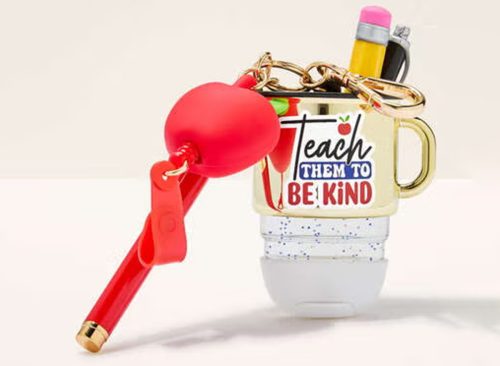 Teacher Multi-Use Keychain