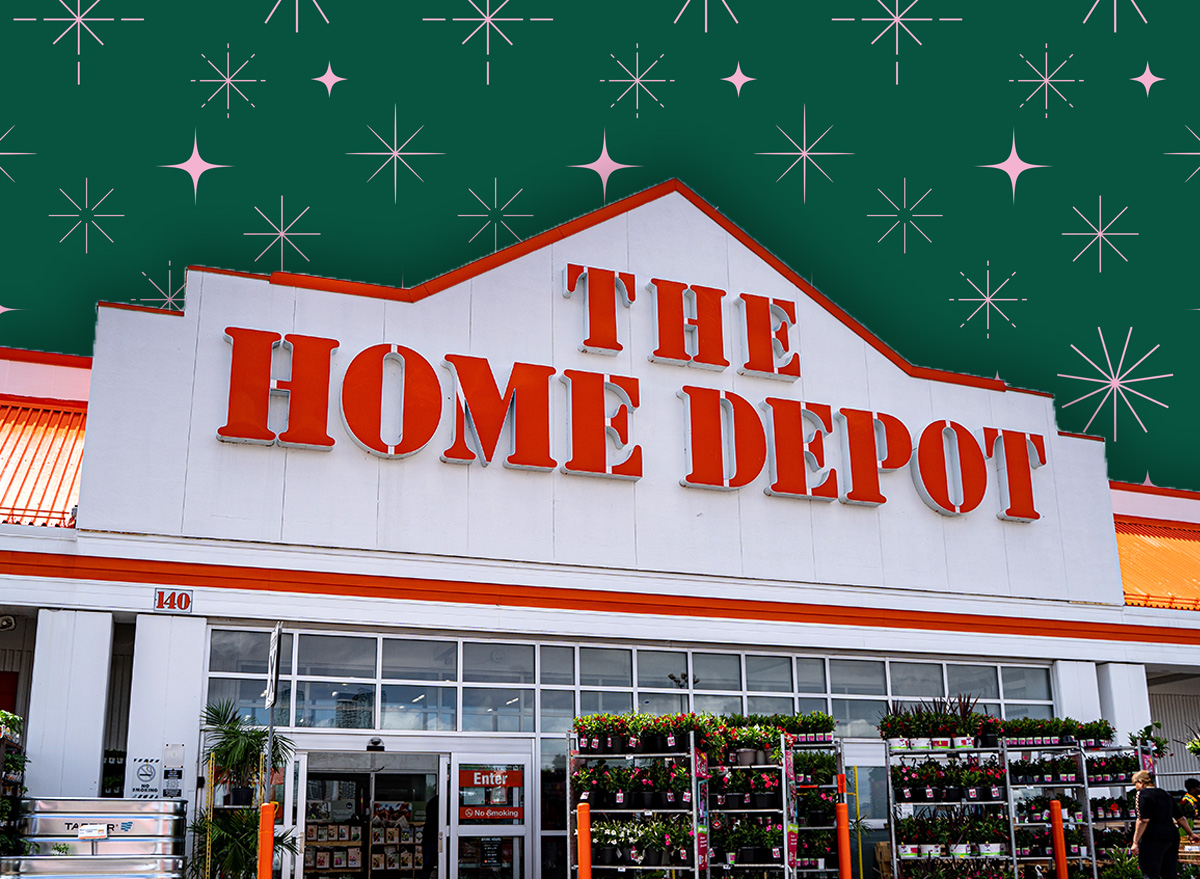 The Home Depot
