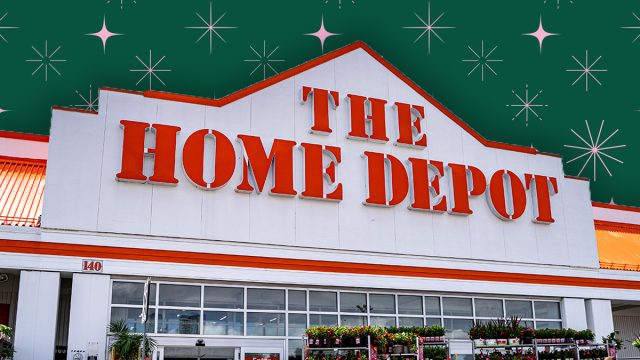 The Home Depot