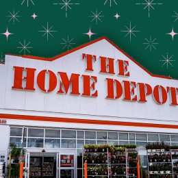 The Home Depot