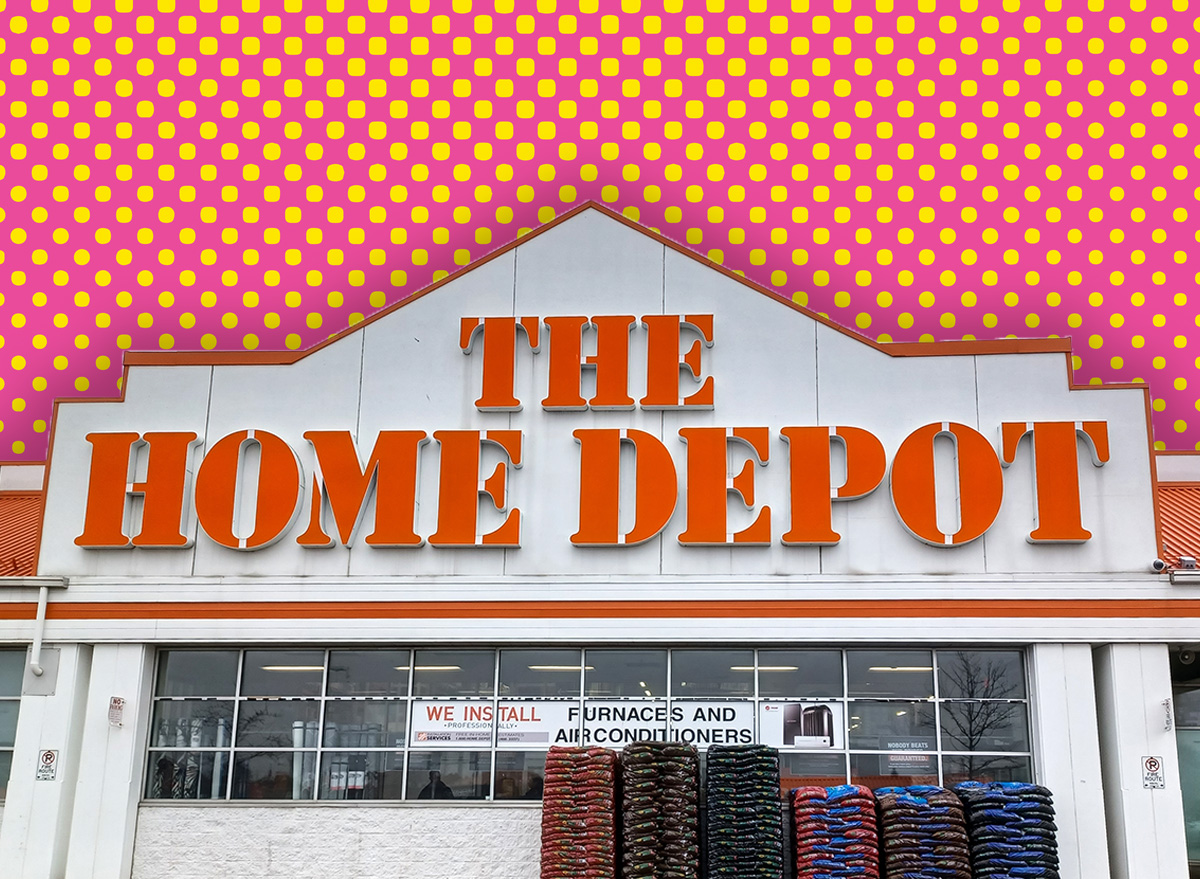The Home Depot