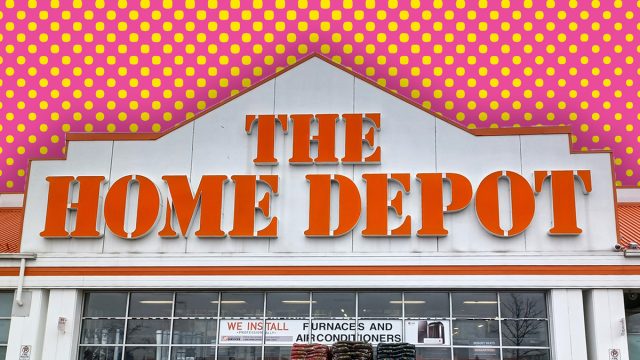 The Home Depot