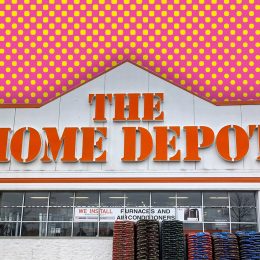 The Home Depot