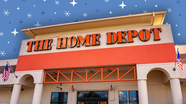 The Home Depot