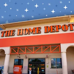 The Home Depot