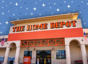 The Home Depot