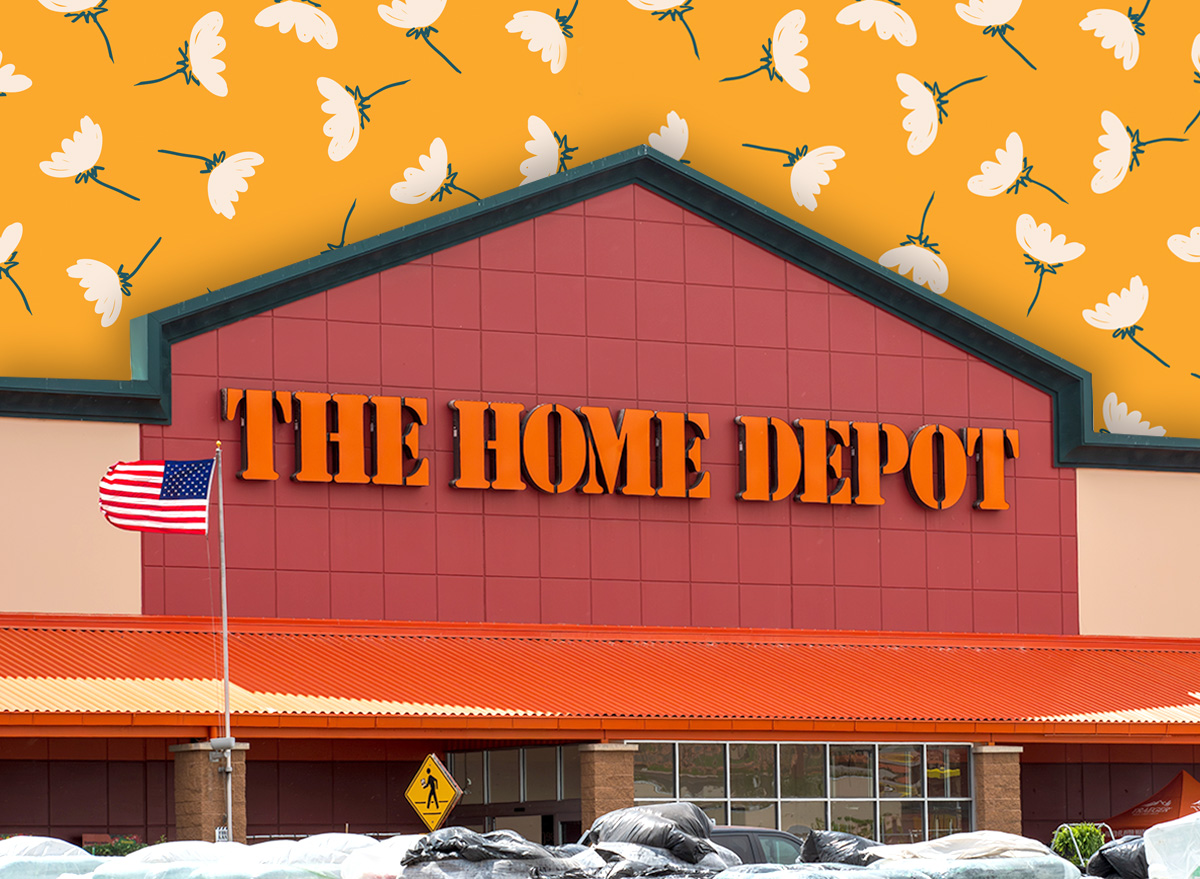 The Home Depot