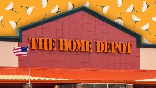 The Home Depot