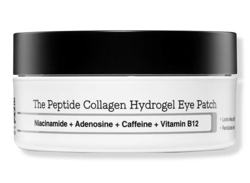 The Peptide Collagen Hydrogel Eye Patch