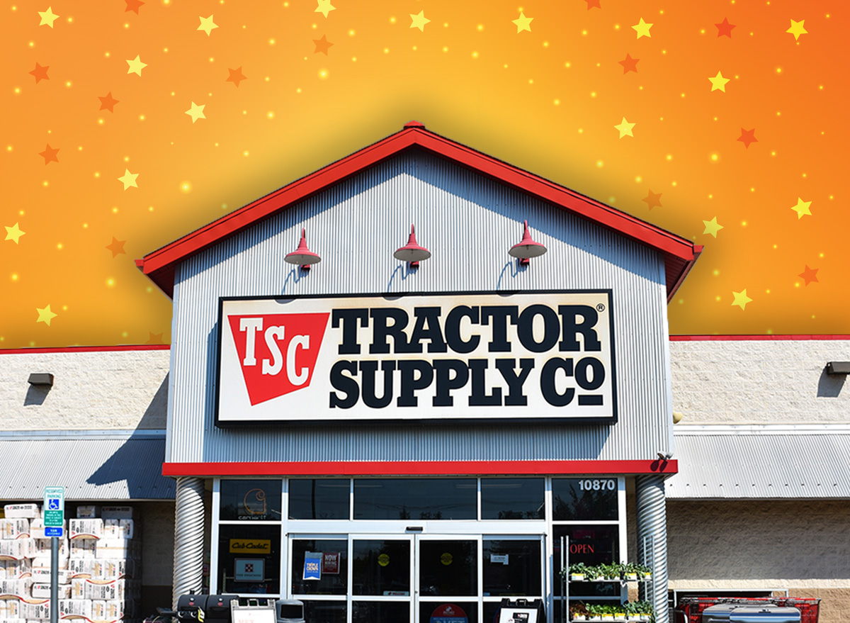 Tractor Supply Co.
