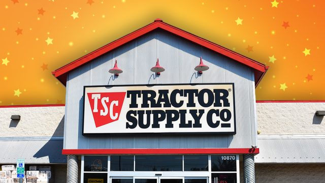 Tractor Supply Co.