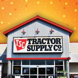 Tractor Supply Co.