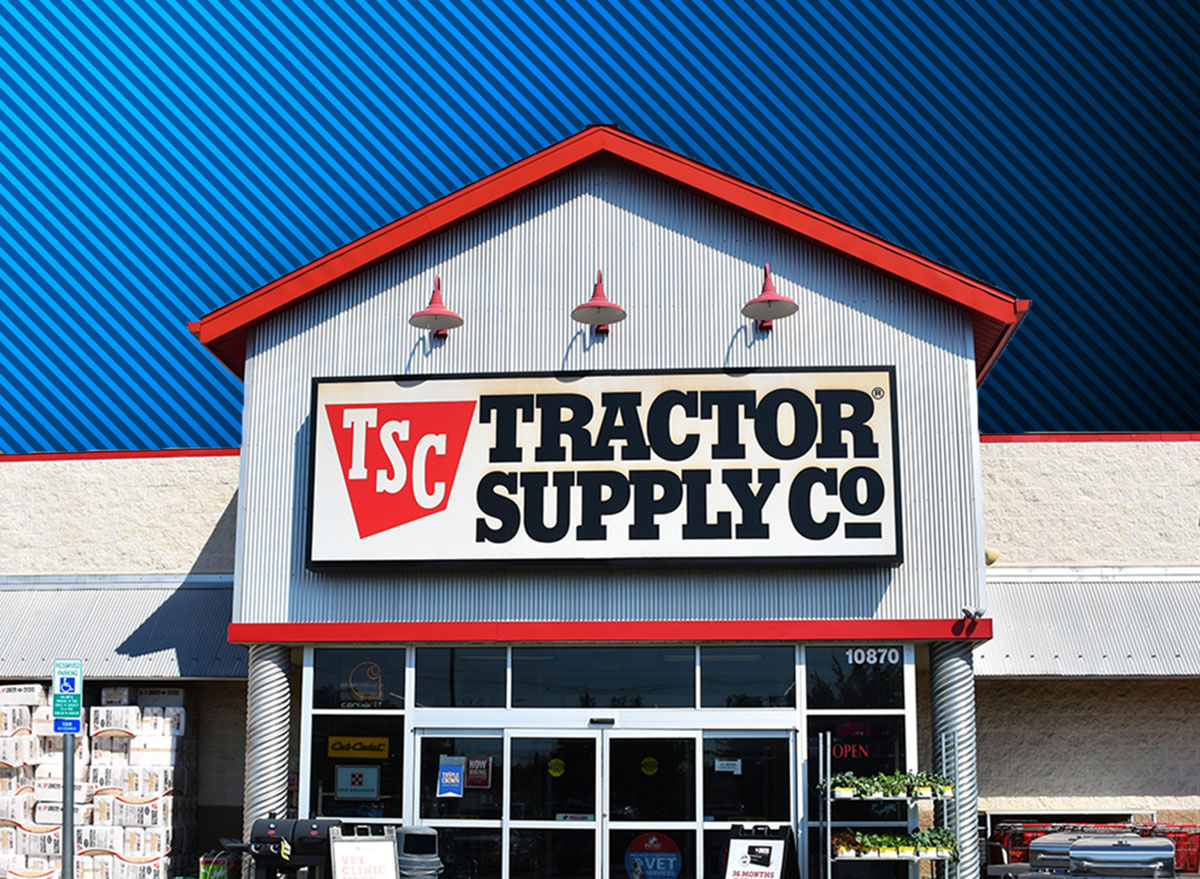 Tractor Supply Co.