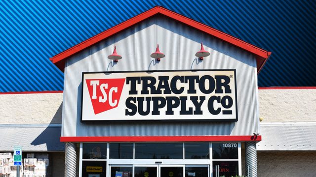 Tractor Supply Co.