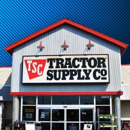 Tractor Supply Co.