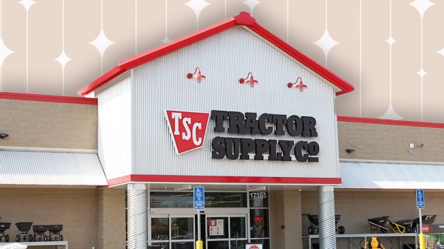 Tractor Supply Co.