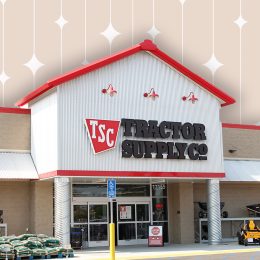 Tractor Supply Co.