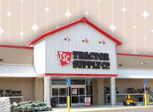 Tractor Supply Co.