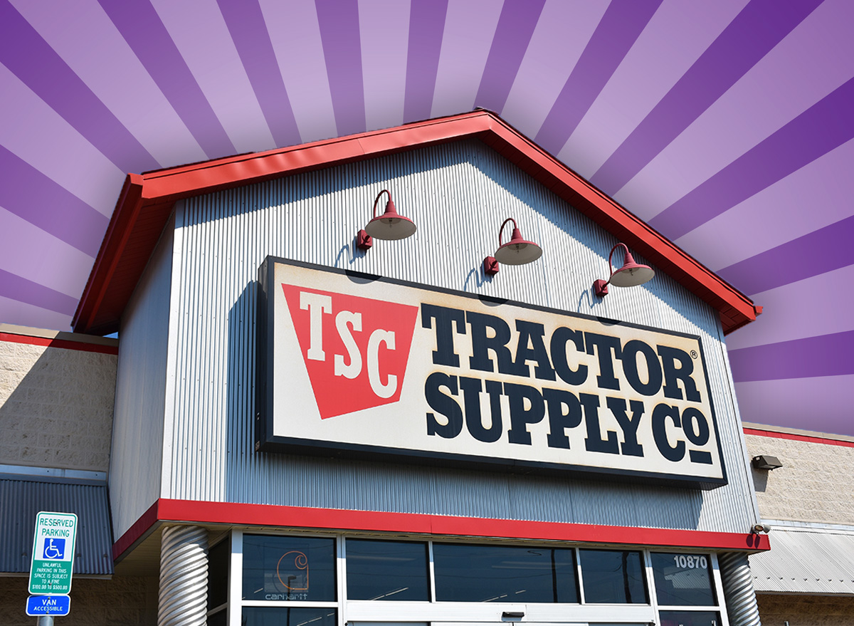 Tractor Supply