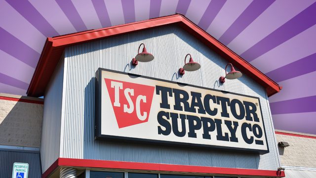 Tractor Supply