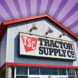 Tractor Supply