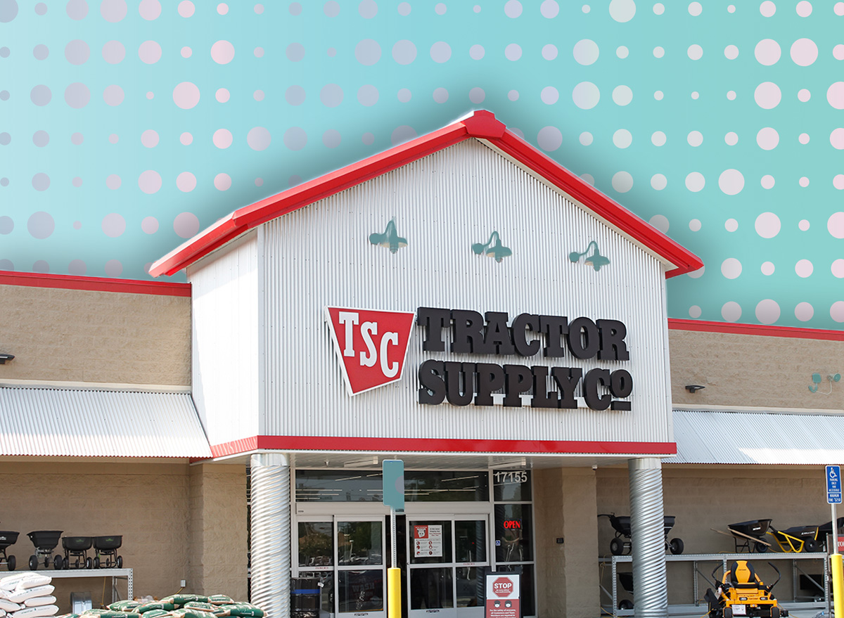 Tractor Supply