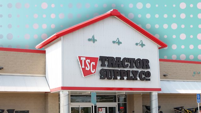 Tractor Supply