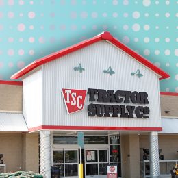 Tractor Supply