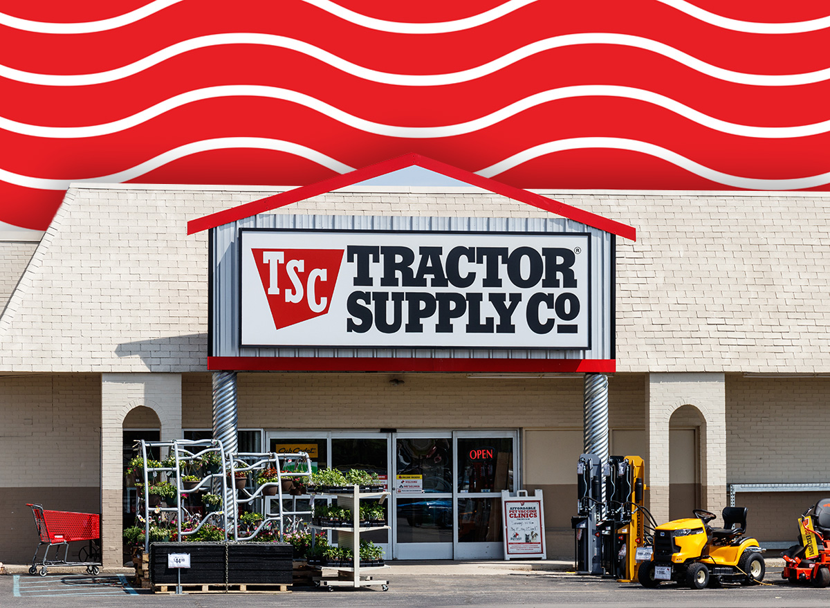Tractor Supply