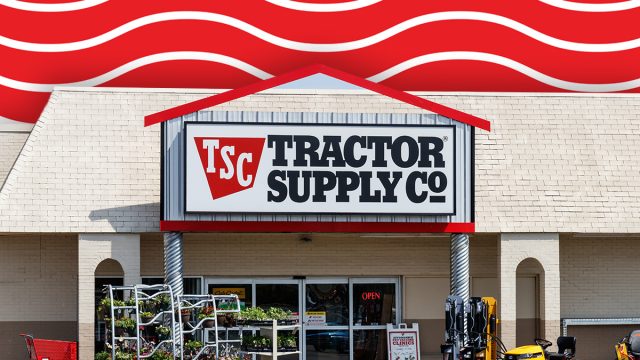 Tractor Supply