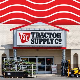 Tractor Supply