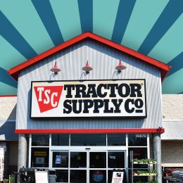 Tractor Supply