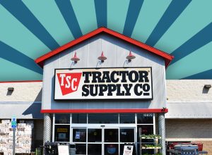Tractor Supply