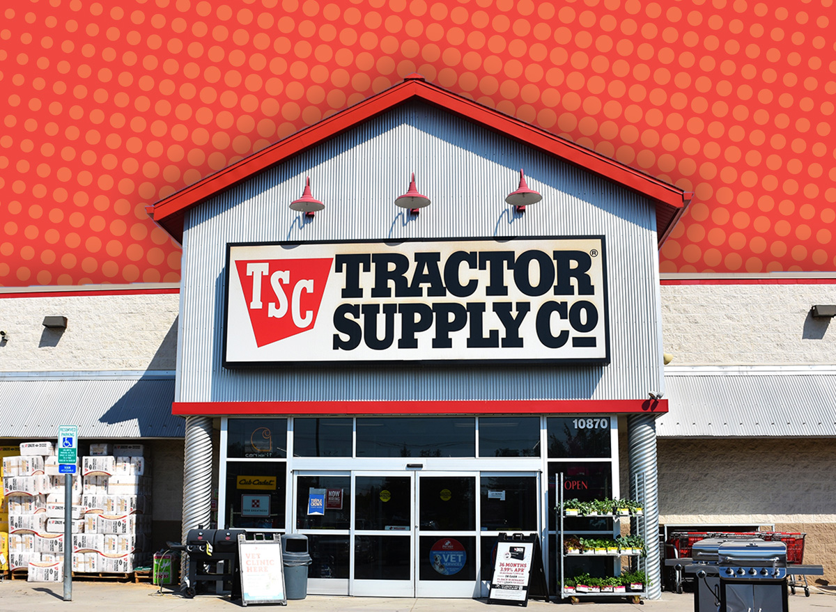 Tractor Supply Co.