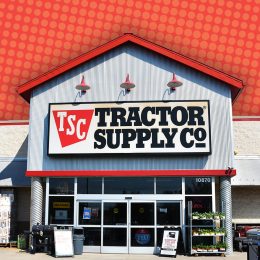 Tractor Supply Co.