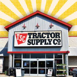 Tractor Supply