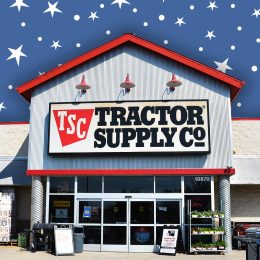 Tractor Supply