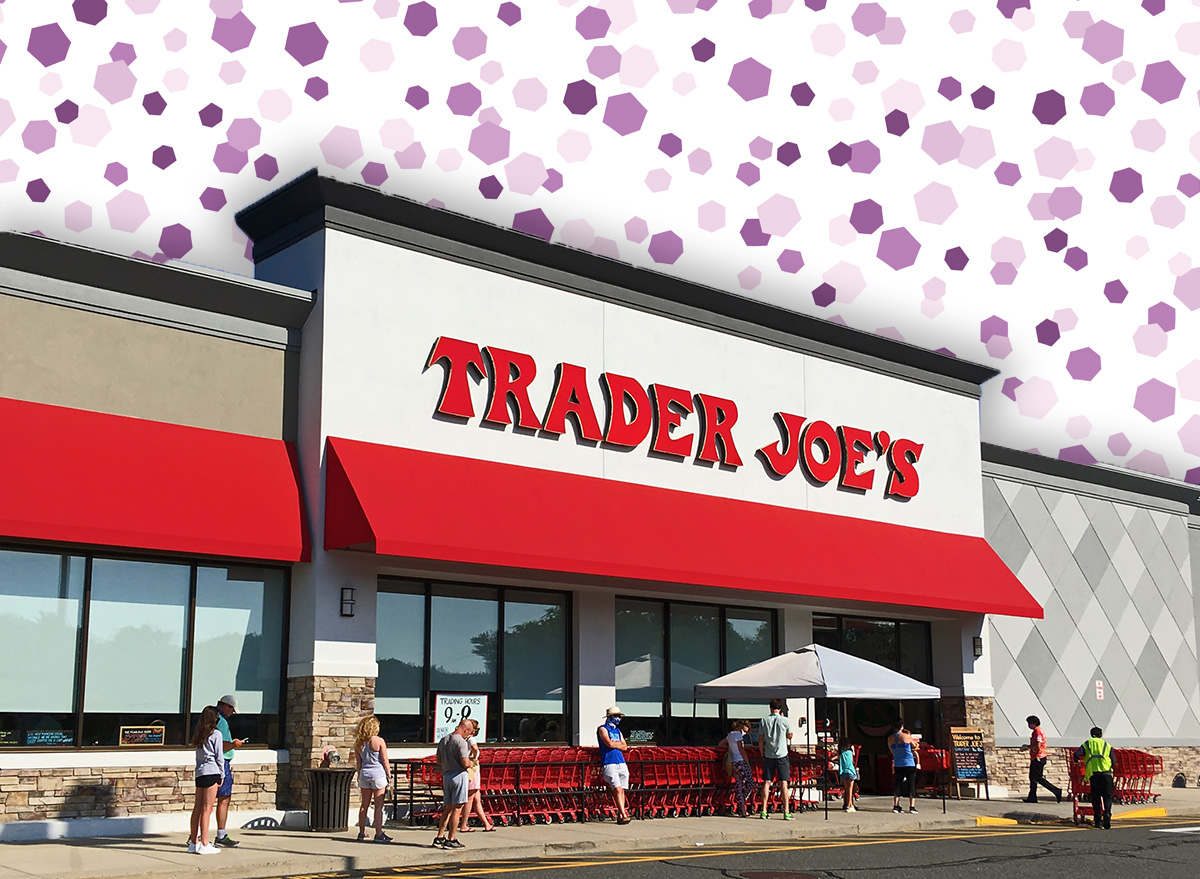 Trader Joe's