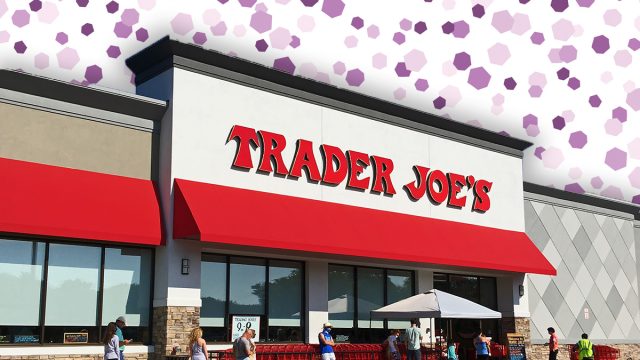 Trader Joe's