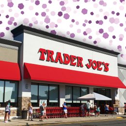Trader Joe's