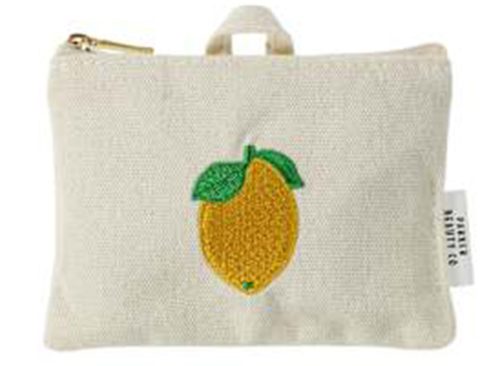 Makeup Remover Cleansing Towels with Travel Pouch