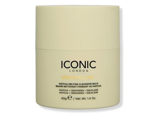 Underglow Matcha Melting Cleansing Balm